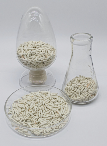 JS-II 1,2,3-trimethylbenzene Isomerization Catalyst