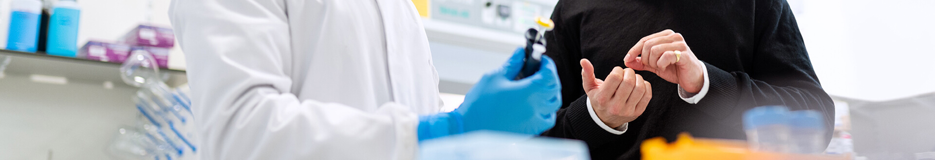 Catalyst Technology Center