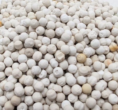 A-Molecular Sieve