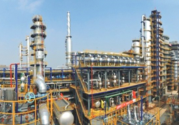 Aromatic-isomerization-technology