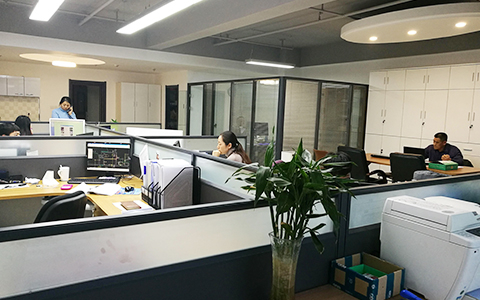 Catalyst Technology Center (2)