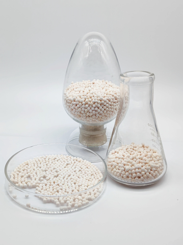 IC4TH-I Isobutane Dehydrogenation of Isobutene Catalyst