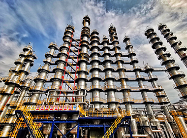 Refining-Encyclopedia